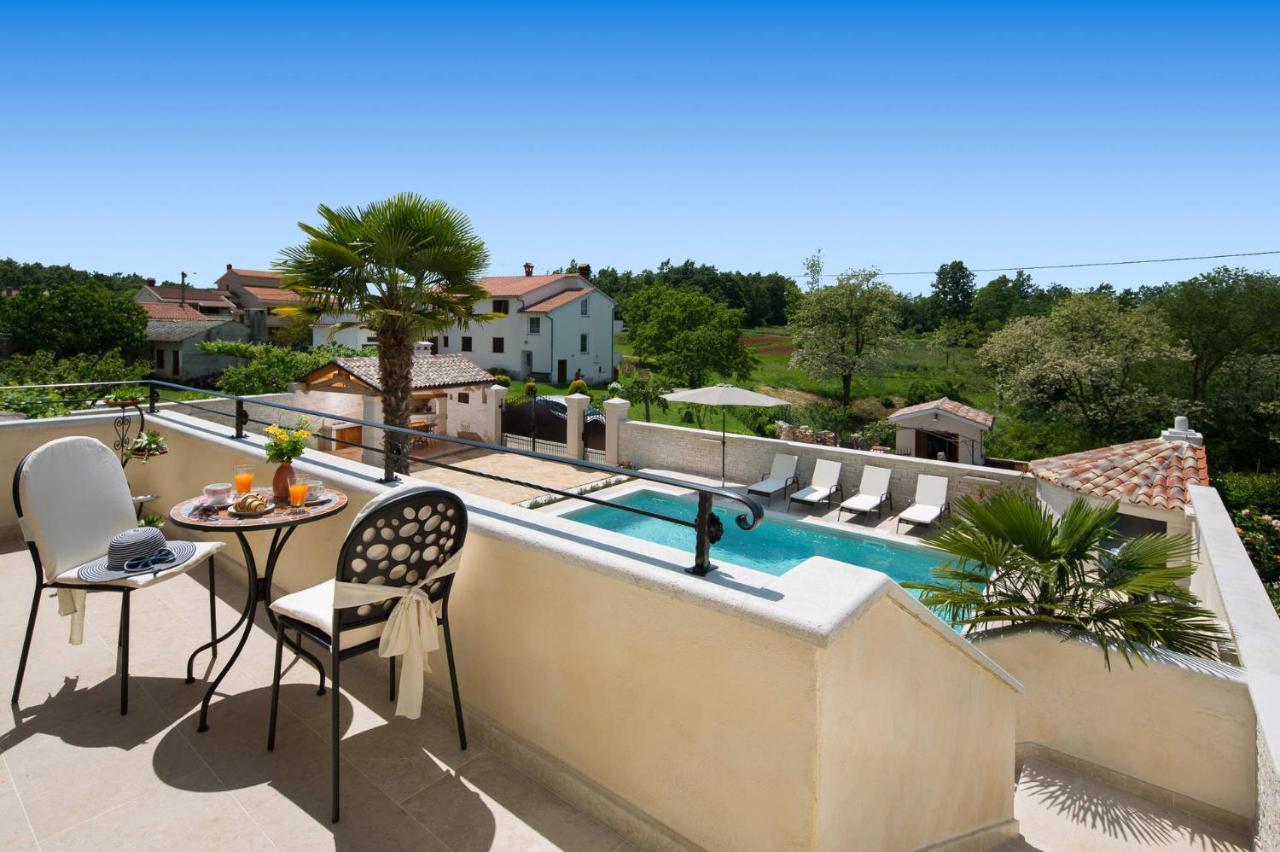 Villa Faggiolo By Villa Plus Rudani 외부 사진