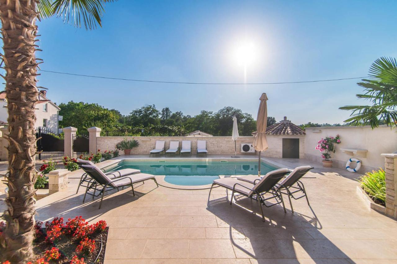 Villa Faggiolo By Villa Plus Rudani 외부 사진