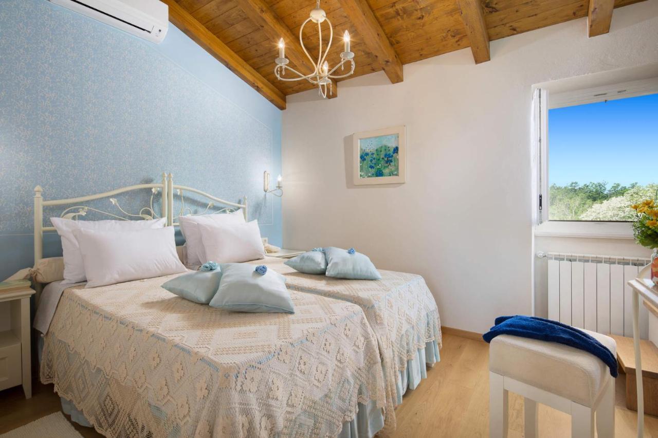 Villa Faggiolo By Villa Plus Rudani 외부 사진